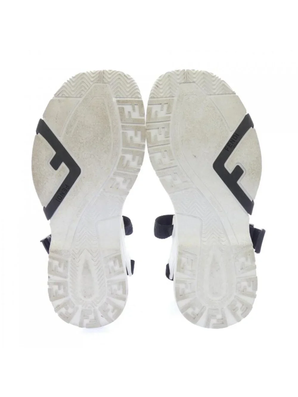 Fendi Flow Sandal